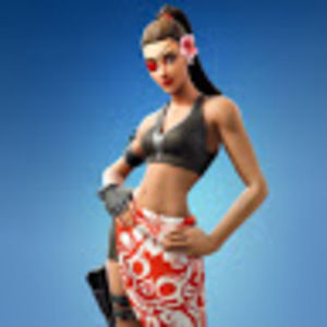 Meet your Posher, Leah